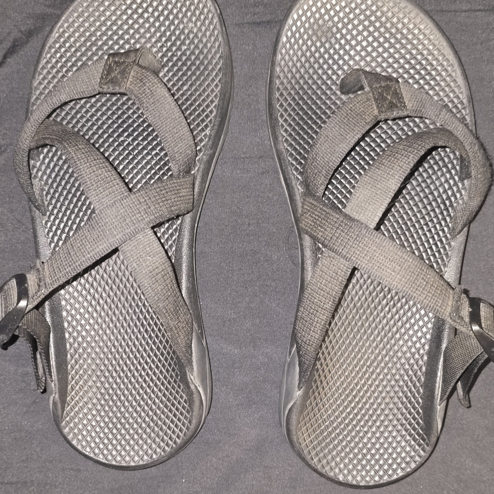 Chaco Men's Adjustable Flip Flop